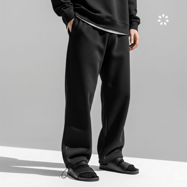 Baggy Pants