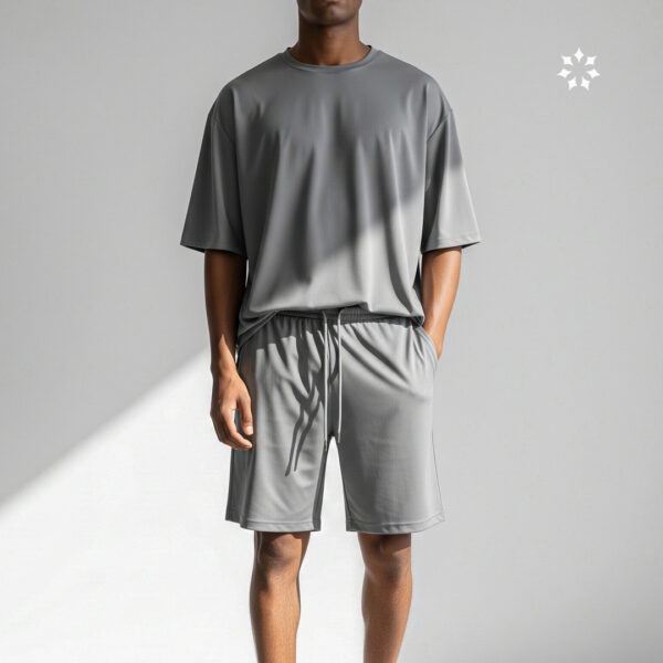 Ensemble Oversize - Image 2