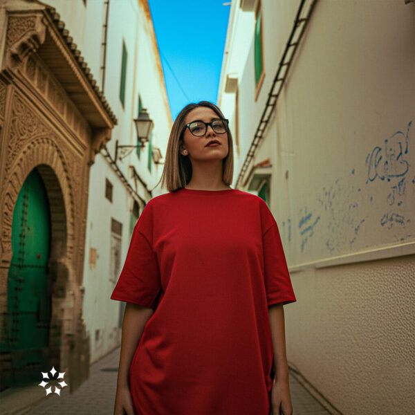 T-Shirt (Woman) - Image 2