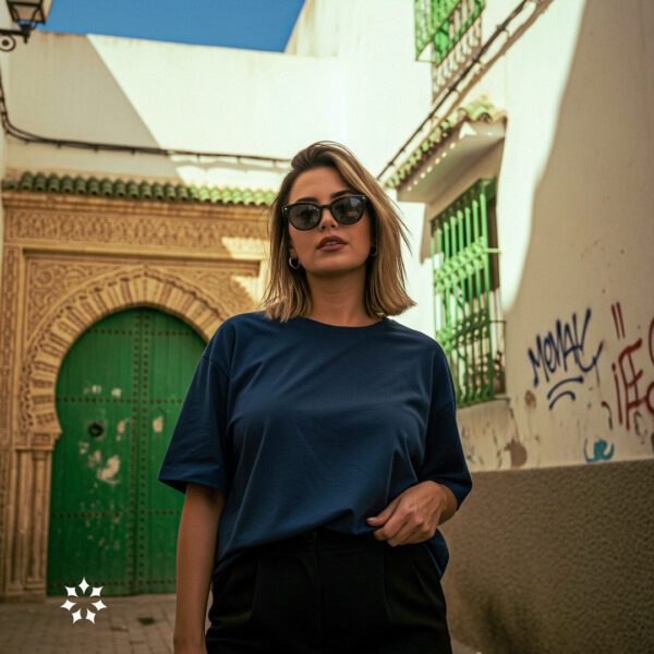 T-Shirt (Woman)