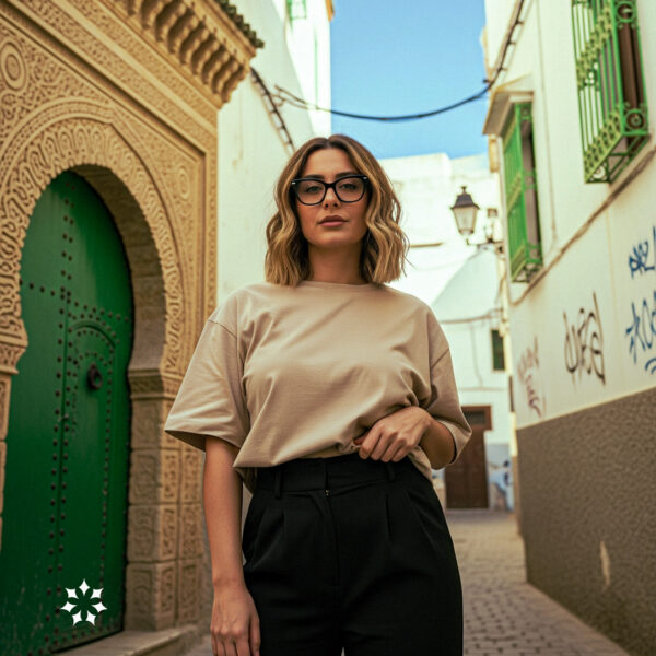T-Shirt (Woman) - Image 3